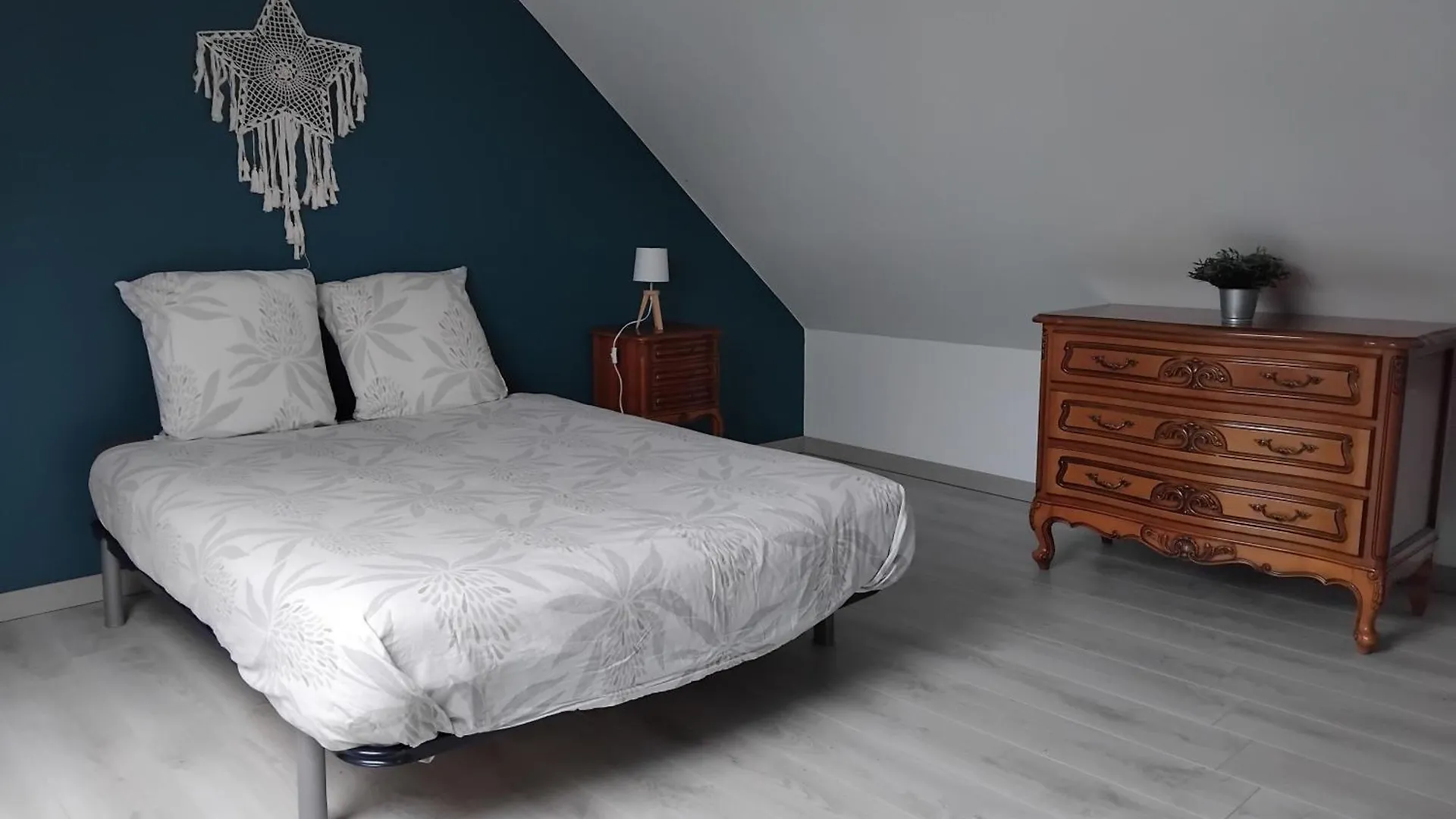 Ti Guernevez - Le Cottage Briec