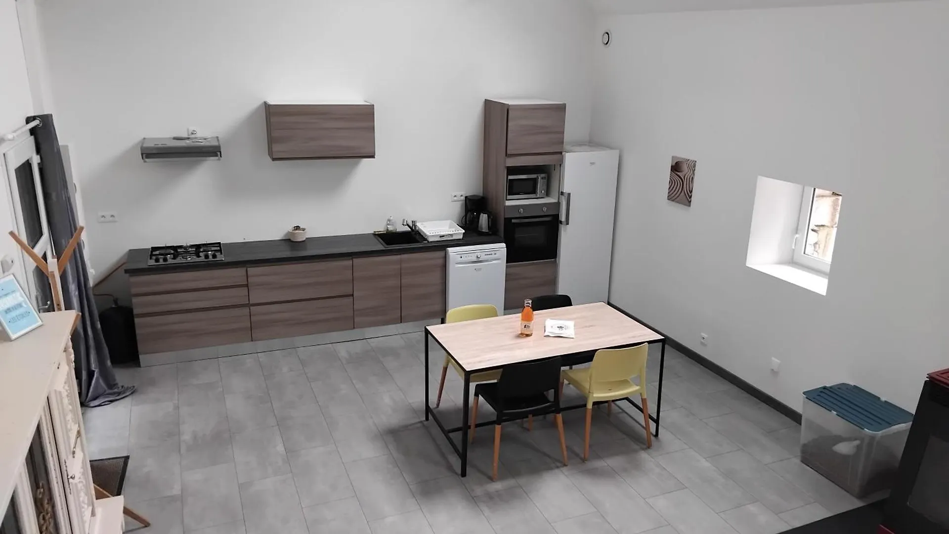 Ti Guernevez - Le Cottage Briec Сasa de vacaciones