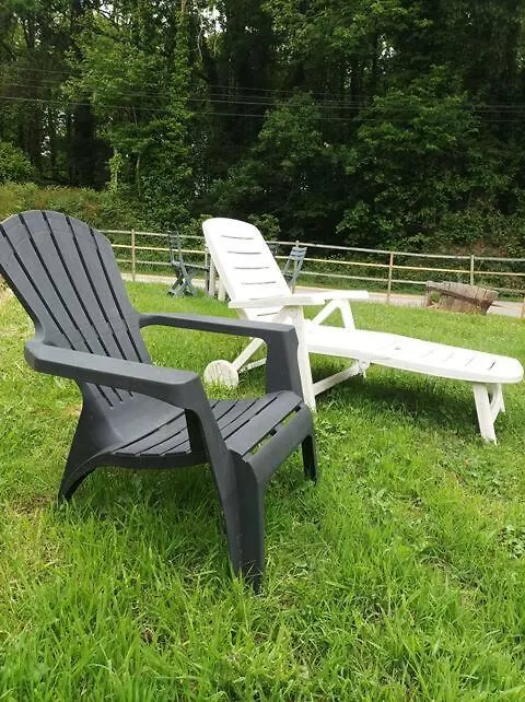Ti Guernevez - Le Cottage Briec